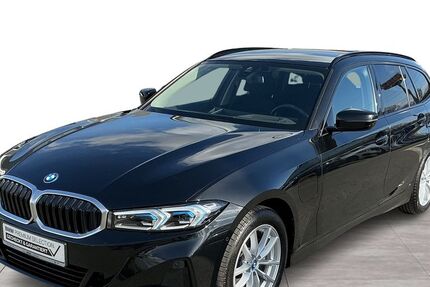 BMW 320 43.500 km 37.890 &euro; Gießen 35398