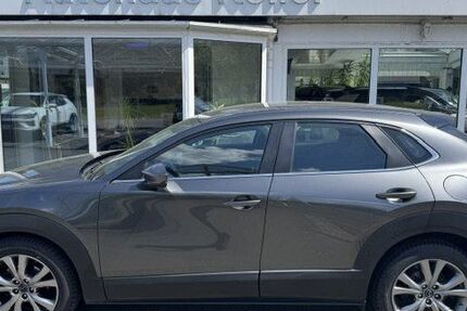 Mazda CX-30 62.967 km 20.990 &euro; Leun 35638
