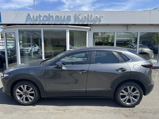 Mazda CX-30 62.967 km 20.990 &euro; Leun 35638