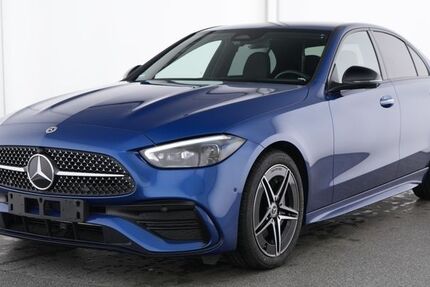 Mercedes-Benz C 180 6.696 km 40.747 &euro; Gießen 35396