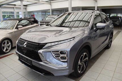 Mitsubishi Eclipse Cross 39.979 km 24.690 &euro; Asslar 35614