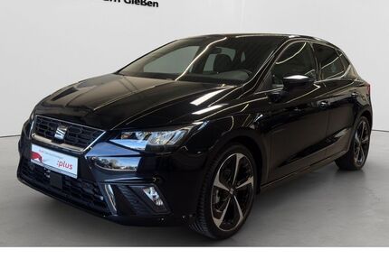 Seat Ibiza 6.300 km 21.330 &euro; Giessen 35394