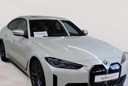 BMW i4 57.144 km 35.989 &euro; Fernwald-Steinbach 35463