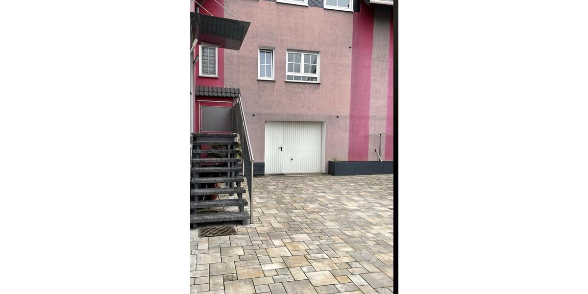Etagenwohnung Wetzlar Hermannstein - 4 Zimmer, 131 m&sup2;, 1.450&euro; | Angebot:25764399
