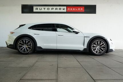 Porsche Taycan 24.700 km 69.880 &euro; Asslar 35614