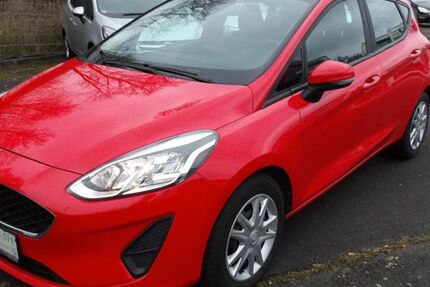 Ford Fiesta 96.465 km 9.880 &euro; Wetzlar 35586