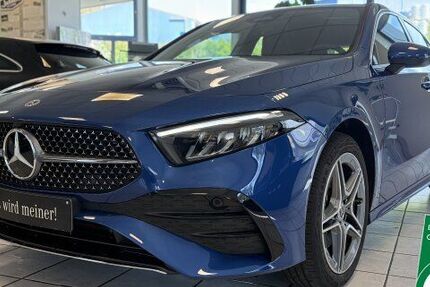 Mercedes-Benz A 250 14.066 km 36.990 &euro; Bischoffen 35649