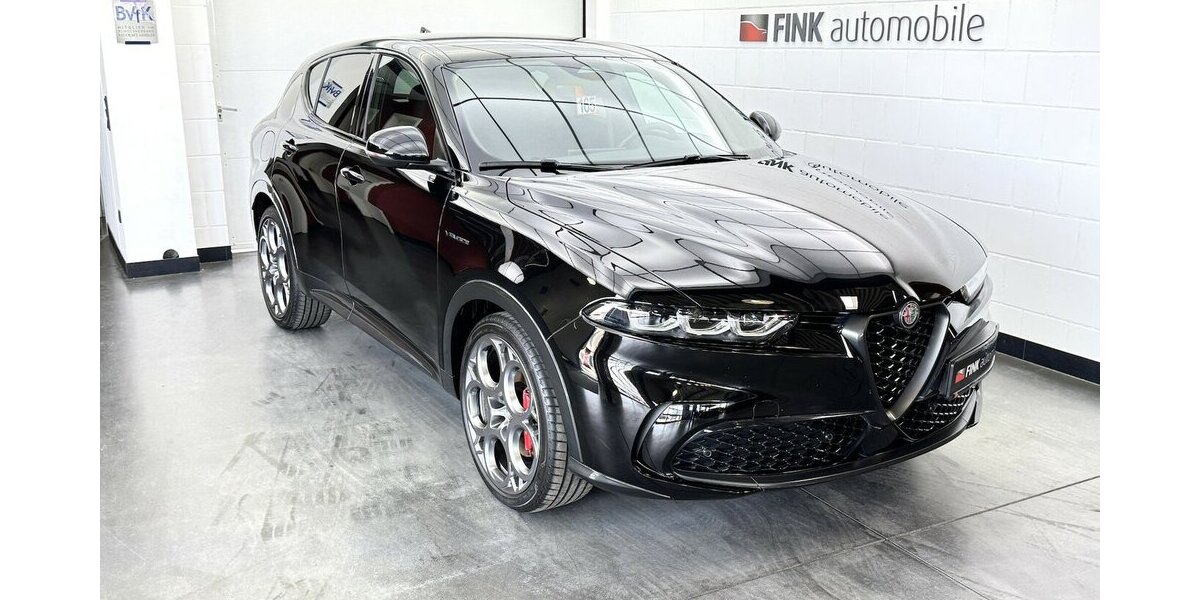 Alfa Romeo Tonale 1.5 VGT Veloce 48 V Hybrid LED 13.000 km 26.870 &euro; Lich 35423