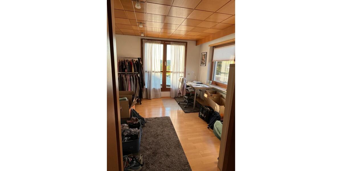 Etagenwohnung Marburg Biegenviertel - 3 Zimmer, 83 m&sup2;, 1.000&euro; | Angebot:26362174