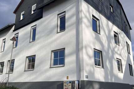 Wohnung Wetzlar Hauserberg - 3 Zimmer, 70 m&sup2;, 800&euro; | Angebot:24779863