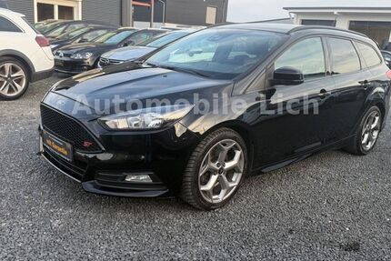 Ford Focus 117.000 km 14.199 &euro; Lich 35423