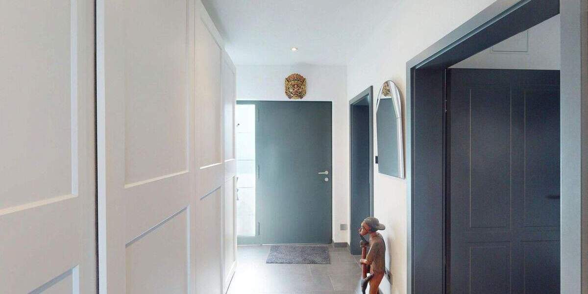 Einfamilienhaus Hessen-Braunfels Braunfels - 7 Zimmer, 191 m&sup2;, 849.000&euro; | Angebot:25863751