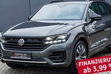 VW Touareg 99.791 km 41.690 &euro; Gießen 35394