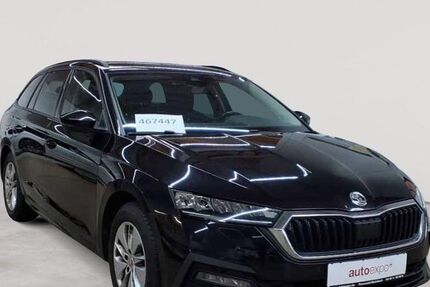 Skoda Octavia 87.766 km 19.990 &euro; Fernwald-Steinbach 35463