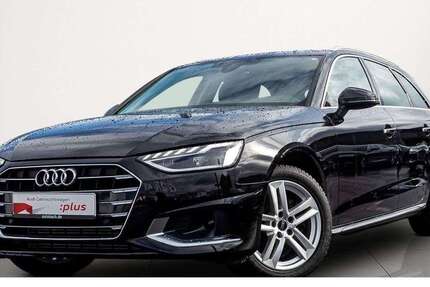 Audi A4 18.480 km 28.870 &euro; Wetzlar 35576