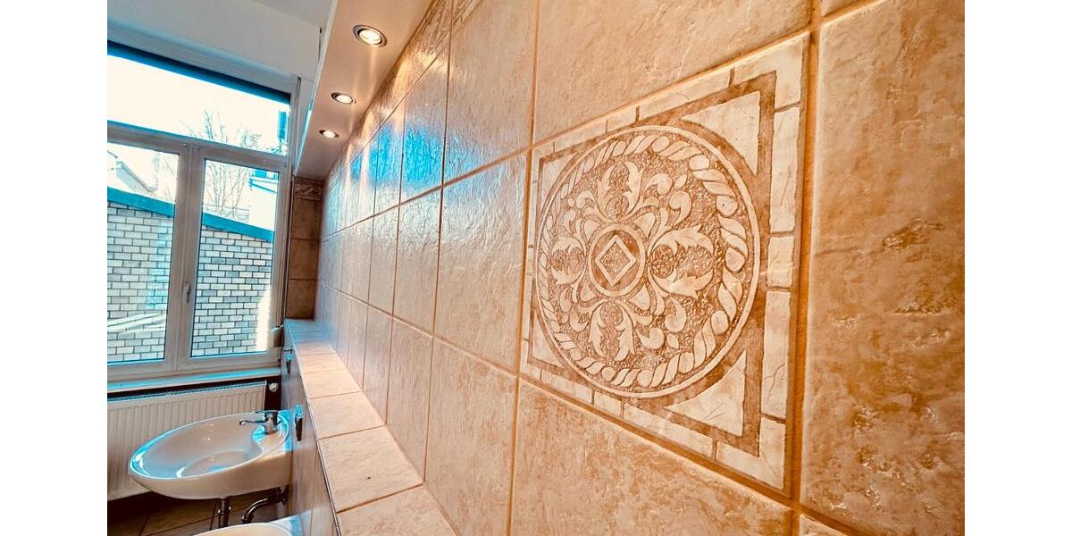 Etagenwohnung Friedberg (Hessen) - 3 Zimmer, 85 m&sup2;, 1.290&euro; | Angebot:25979194