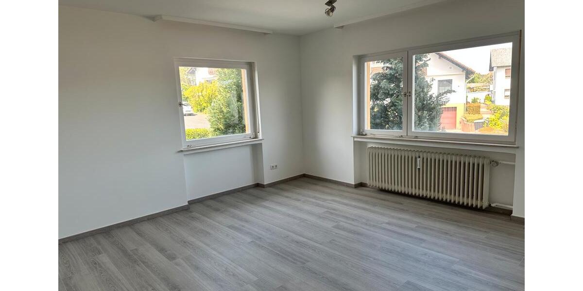 Erdgeschoßwohnung Hüttenberg - 5 Zimmer, 136 m&sup2;, 1.360&euro; | Angebot:26671592