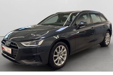 Audi A4 44.050 km 28.730 &euro; Giessen 35394