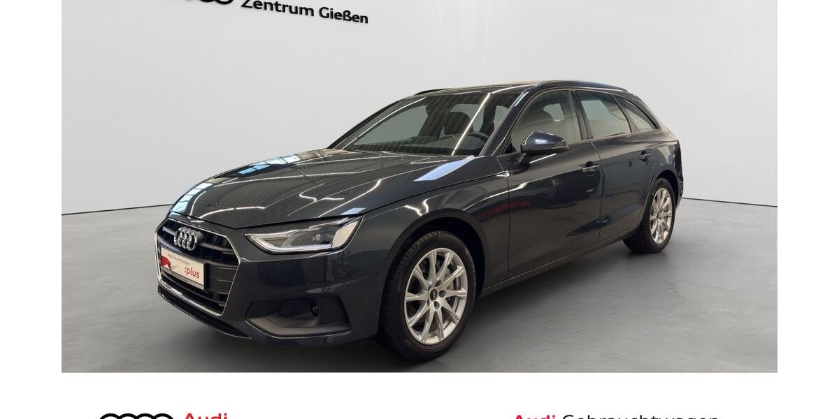 Audi A4 44.050 km 28.730 &euro; Giessen 35394