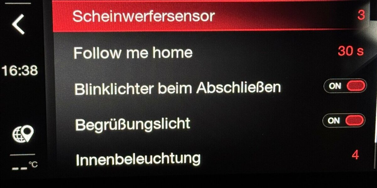 Alfa Romeo Giulia 2.0 Sprint Turbo 16V Xenon Leder Carplay 23.400 km 27.940 &euro; Lich 35423