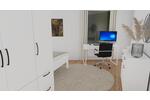 Etagenwohnung Gießen - 4 Zimmer, 14 m&sup2;, 400&euro; | Angebot:26648517