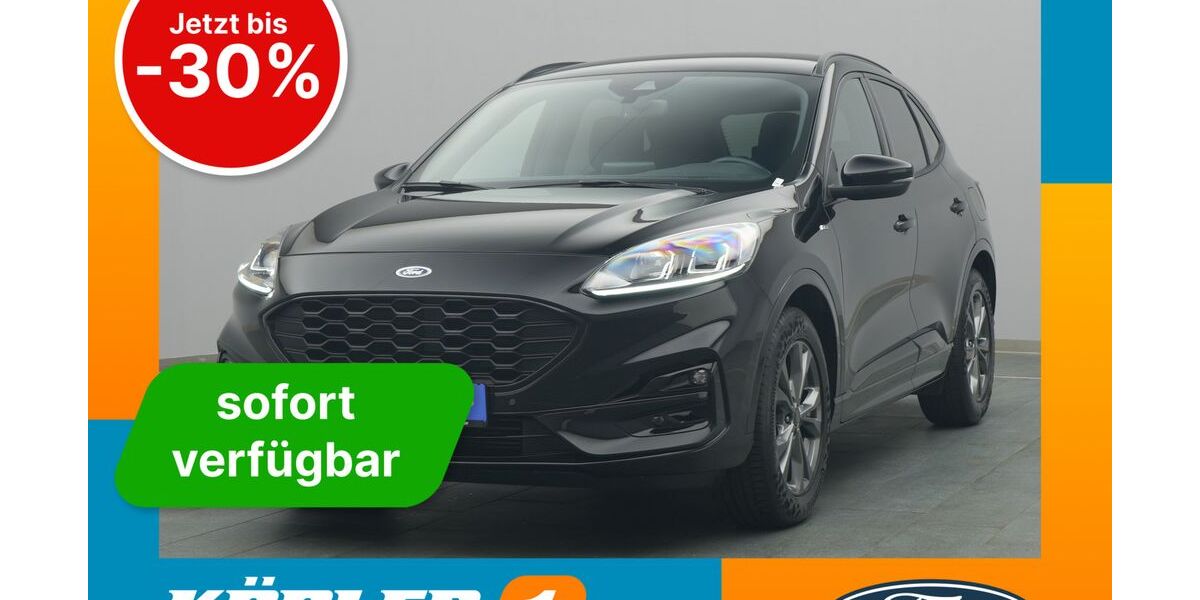 Ford Kuga 82.511 km 16.970 &euro; Bad Nauheim 61231