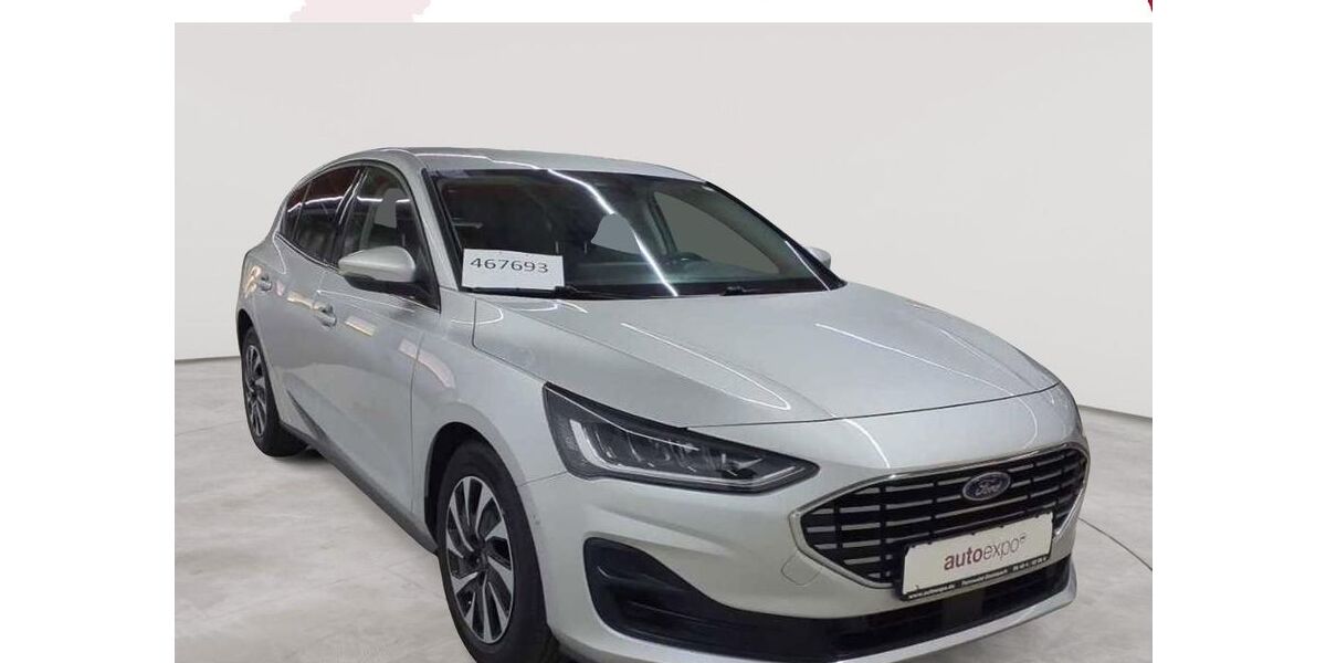 Ford Focus 111.224 km 14.989 &euro; Fernwald-Steinbach 35463