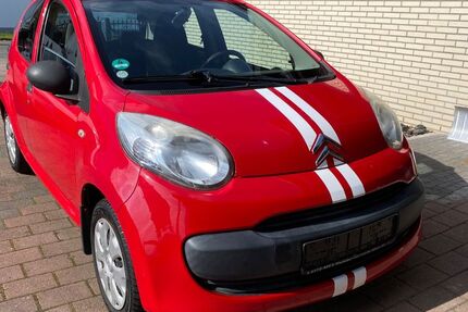 Citroen C1 119.000 km 1.899 &euro; Gießen 35390