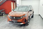 Peugeot 5008 GT 130 BlueHDi 1.Hand Panorama 7 Sitze 29.300 km 27.590 &euro; Lich 35423