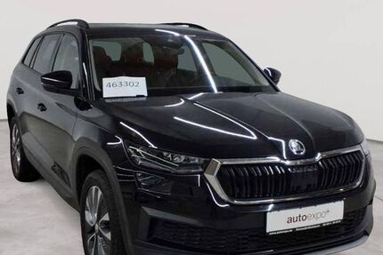 Skoda Kodiaq 85.497 km 25.990 &euro; Fernwald-Steinbach 35463