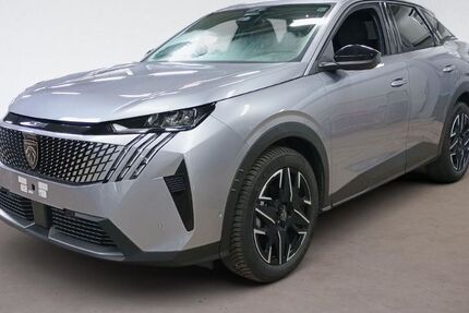 Peugeot 3008 21.637 km 26.390 &euro; Marburg 35043
