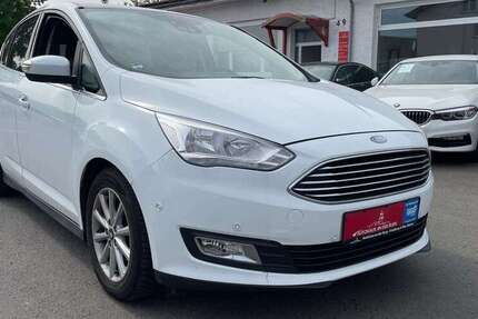 Ford C-Max 149.193 km 6.999 &euro; Ober-Mörlen 61239
