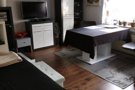 Wohnung Weimar (Lahn) - 1 Zimmer, 25 m&sup2;, 600&euro; | Angebot:25821225