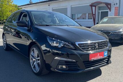 Peugeot 308 121.655 km 11.390 &euro; Ober Mörlen 61239