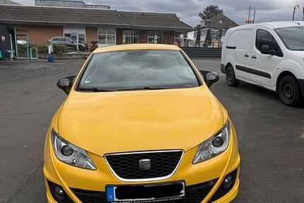 Seat Ibiza 235.707 km 3.800 &euro; Gießen 35396