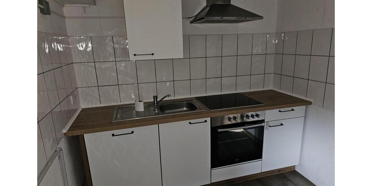 Etagenwohnung Münzenberg - 1 Zimmer, 53 m&sup2;, 650&euro; | Angebot:25143631