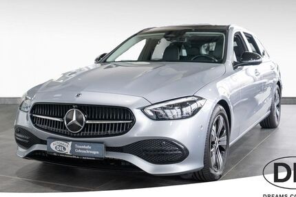 Mercedes-Benz C 220 116.970 km 29.850 &euro; Bad Nauheim 61231