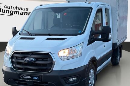 Ford Transit 33.293 km 23.990 &euro; Langgöns 35428