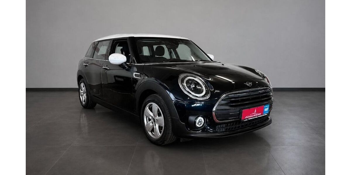 Mini Cooper D Clubman 105.495 km 13.690 &euro; Ober Mörlen 61239