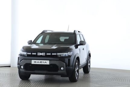 Dacia Duster 20.993 km 21.390 &euro; Marburg 35043
