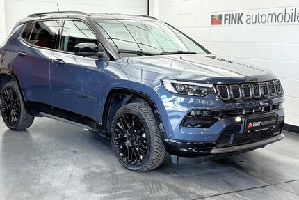 Jeep Compass 1.5L S Mild-Hybrid 48V FWD LED 360 Cam 31.150 km 22.880 &euro; Lich 35423