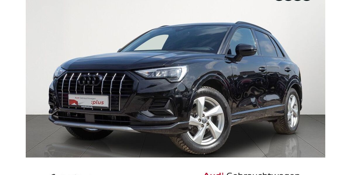 Audi Q3 84.740 km 20.470 &euro; Wetzlar 35576