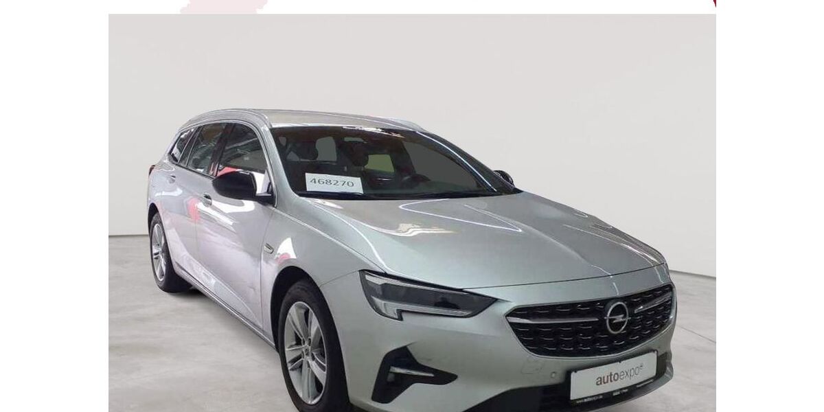 Opel Insignia 58.540 km 17.589 &euro; Fernwald-Steinbach 35463