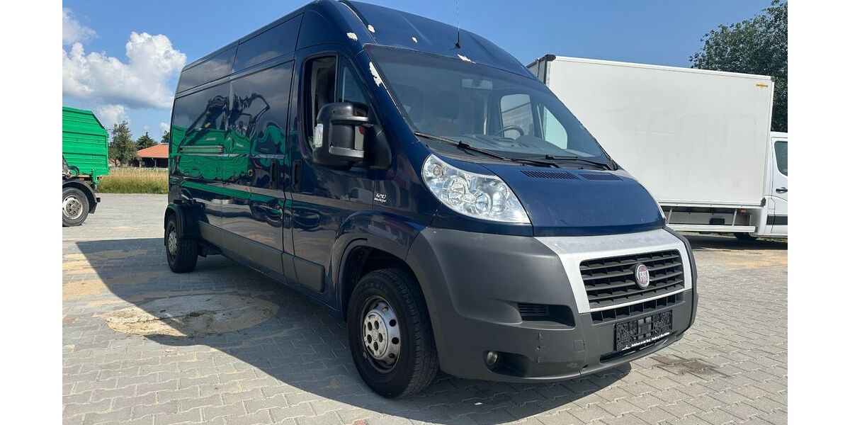 Fiat Ducato 174.650 km 7.200 &euro; Ober Mörlen 61239