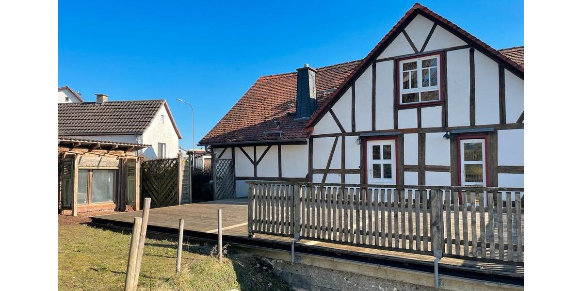 Etagenwohnung Bischoffen - 3 Zimmer, 118 m&sup2;, 750&euro; | Angebot:25942016