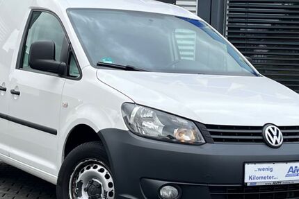 VW Caddy 42.999 km 13.700 &euro; Aßlar OT Werdorf 35614