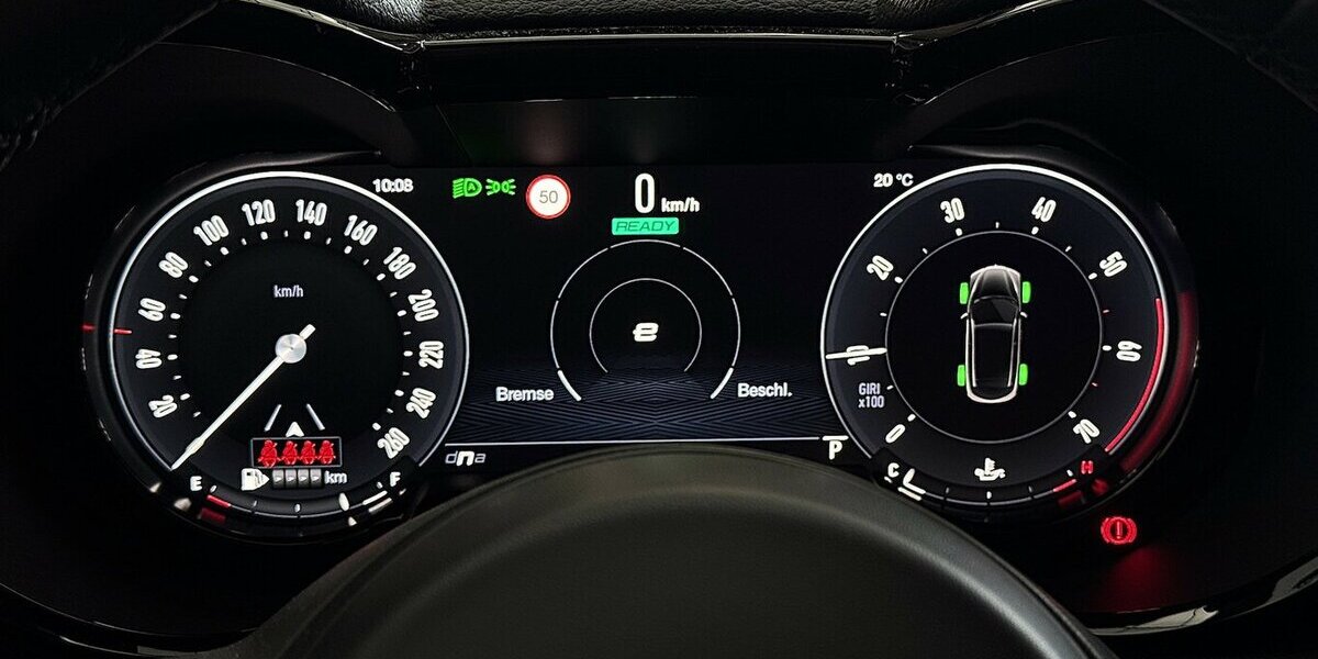 Alfa Romeo Tonale 1.5 VGT Veloce 48 V Hybrid LED 13.000 km 26.870 &euro; Lich 35423