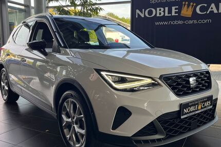 Seat Arona 53.550 km 21.690 &euro; Giessen 35394