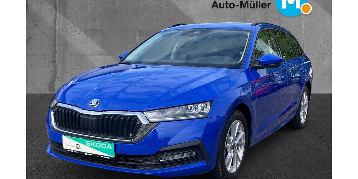 Skoda Octavia 84.150 km 19.180 &euro; Wetzlar 35578