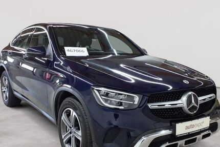 Mercedes-Benz GLC 220 61.774 km 38.989 &euro; Fernwald-Steinbach 35463